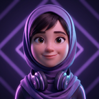 A second Kibu child avatar