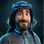 A Kibu parent avatar